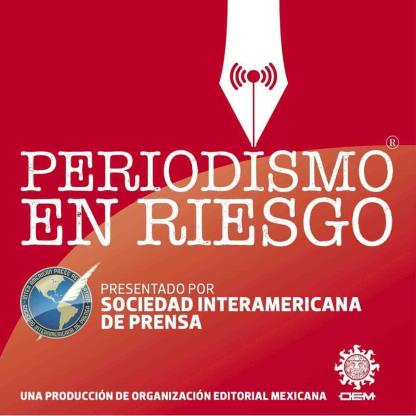 Enero rojo para el periodismo mexicano