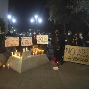 SIP reitera a AMLO a tomar acciones por asesinatos de periodistas