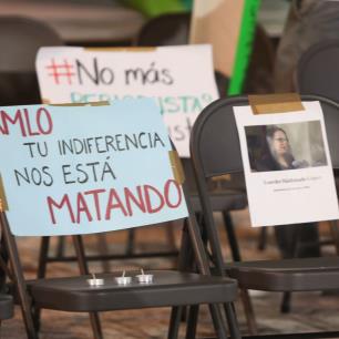 WAN-IFRA y el World Editors Forum expresan indignación por crímenes contra periodistas
