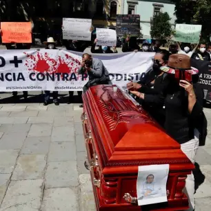 Mecanismo de Protección a Periodistas, sin supervisión en Segob: Informe de ASF