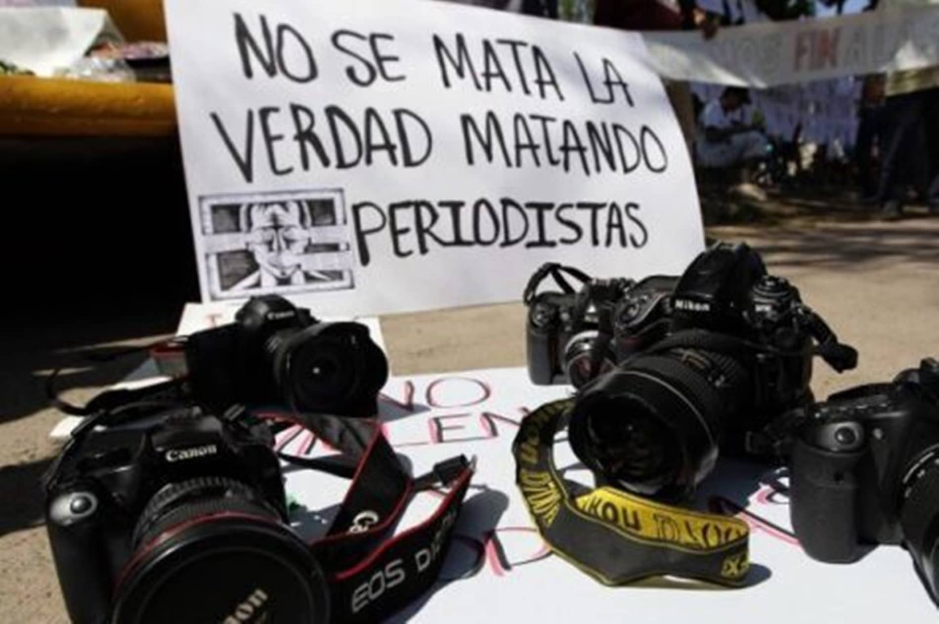 Alianza de Medios Mx se solidariza con N+, Televisa, Radio Fórmula y Milenio