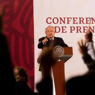 Con AMLO se ataca 85% más a la prensa: Artículo 19