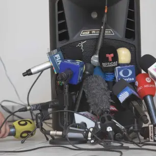 Ataques de AMLO a la prensa abonan a violencia contra gremio: SIP