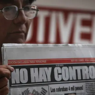 México sin política de Estado para proteger periodistas, señalan