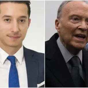 Se lanza la FGR contra periodista de El Universal