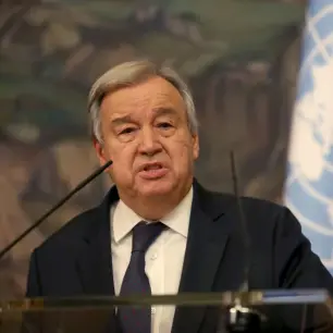 Amenazas contra periodistas aumentan cada día, advierte la ONU