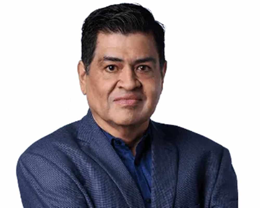 Luis Enrique Ramírez, el noveno periodista asesinado en lo que va de 2022