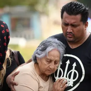 ”Me dejaste muy sola”, madre de Yesenia, periodista asesinada en Veracruz