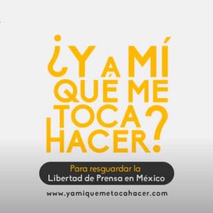“No hay nada qué celebrar” en Día de la Libertad de Expresión, lamenta ONG