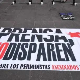 La WAN-IFRA alerta que AMLO minimice ataques a la prensa