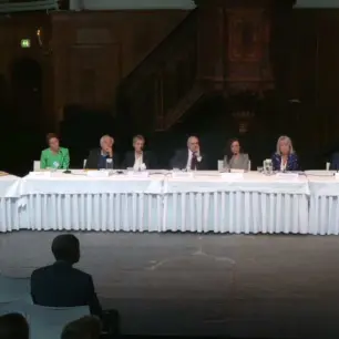 VIDEO: Audiencia del Tribunal Permanente de los Pueblos