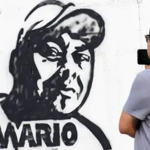 Justicia "ni a medias": a 4 años del asesinato del periodista Mario Gómez