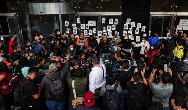 Sostenibilidad de medios y libertad de expresión, problemas del periodismo en la región: SIP