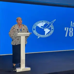 Para la SIP, Cr&iacute;menes contra periodistas en M&eacute;xico, entre arraigo del narco y violencia pol&iacute;tica