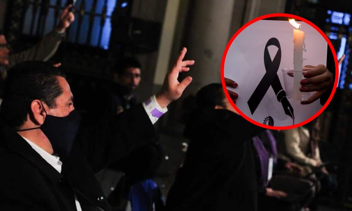 Países dan mal uso al sistema judicial para coartar la libertad de expresión: Unesco