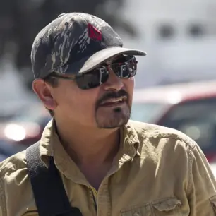 Por crimen de Margarito, fotoperiodista, dan condena de 25 años de cárcel