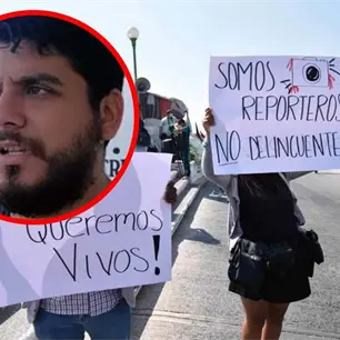 Corresponsal del Heraldo de M&eacute;xico en Chiapas denuncia atentado en su casa