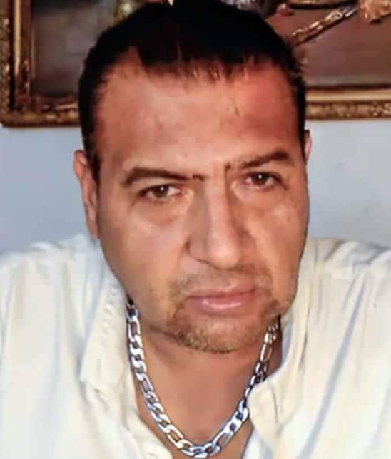 José Luis Gamboa