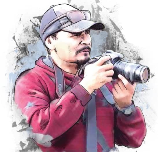 Margarito Martínez