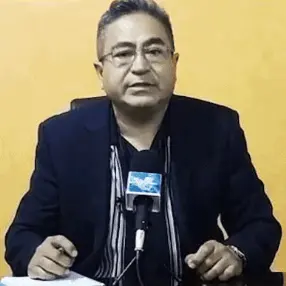 Armando Linares