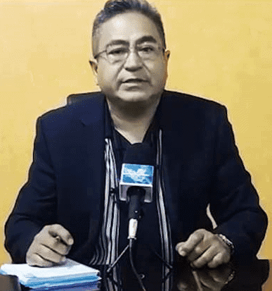 Armando Linares