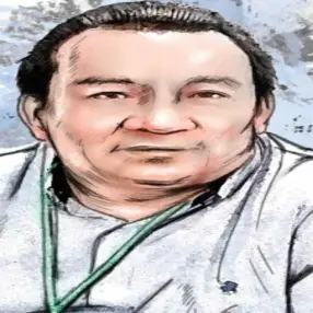 Heber López