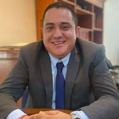 Jorge Camero Zazueta