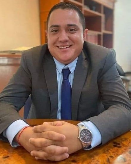 Jorge Camero Zazueta