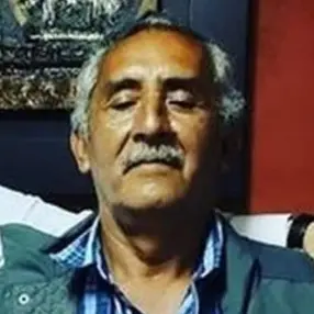Roberto Toledo