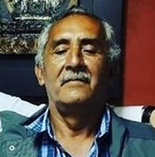 Roberto Toledo