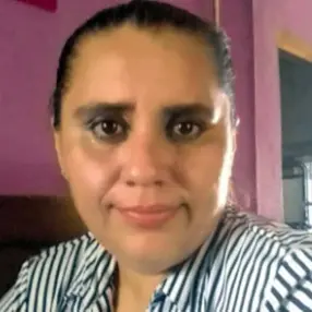 Yesenia Mollinedo