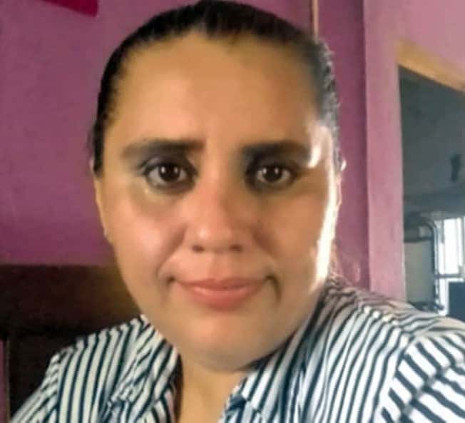 Yesenia Mollinedo
