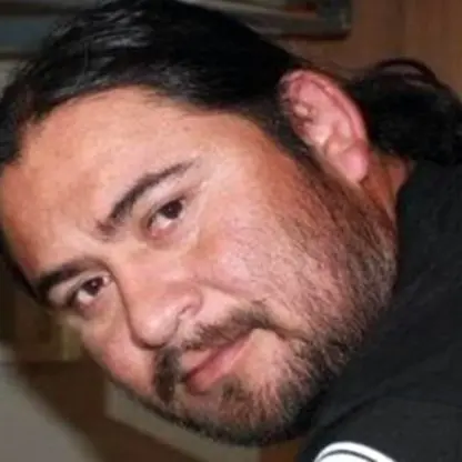 Ernesto Méndez