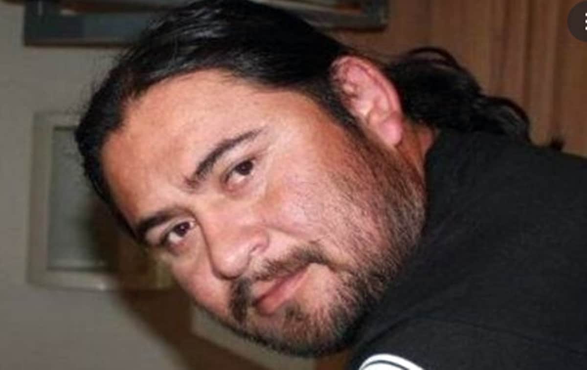 Ernesto Méndez