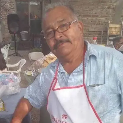 Juan Arjón