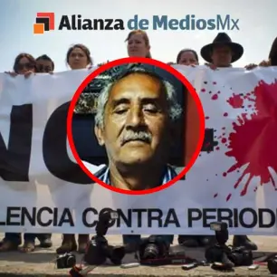 Roberto Toledo: periodista "eterno aprendiz de la vida" cuyo crimen sigue impune