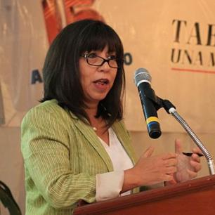 La periodista Martha Ramos dirigirá el Foro Mundial de Editores