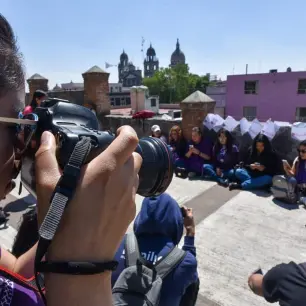 Alianza de Medios Mx llama a impulsar estrategias de equidad de género