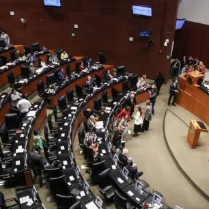 Senado sepulta ley que fomentaba amenazas contra la prensa; tenía más de 100 años