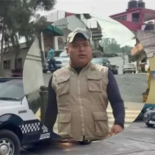 Ricardo Villanueva, reportero plagiado en Poza Rica, hallado con vida