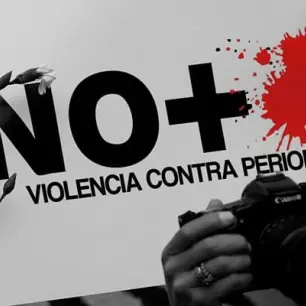 Cobertura de noticias, actividad de alto riesgo