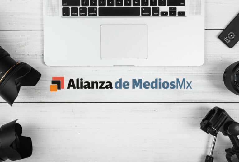 La Alianza de Medios Mx se suma a la SIP