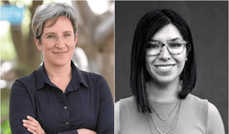 Mujeres periodistas mexicanas, galardonadas por la Universidad de Columbia