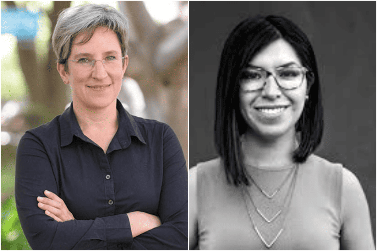 Mujeres periodistas mexicanas, galardonadas por la Universidad de Columbia
