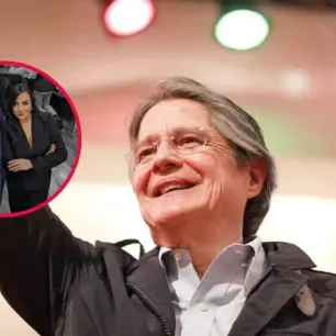 El trabajo periodístico que puso contra la pared a un presidente