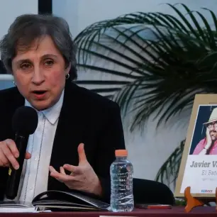 SIP otorga a Carmen Aristegui el Premio a la Libertad de Prensa 2023 SIP otorga a Carmen Aristegui el Premio a la Libertad de Prensa 2023