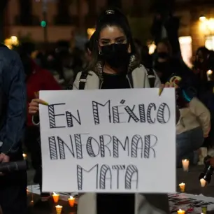 La cruzada de Elon Musk contra el periodismo profesional