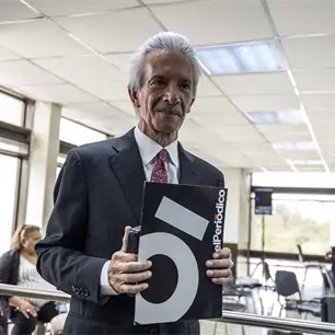 Sala de Apelaciones de Guatemala anula condena contra periodista Rub&eacute;n Zamora