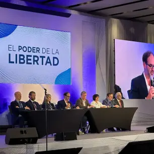 Declaración de "Chapultepec sirvió para comprometer presidentes" para defender al periodismo