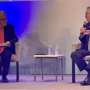 Libertad es poder actuar sin coacci&oacute;n: Ricardo Salinas Pliego